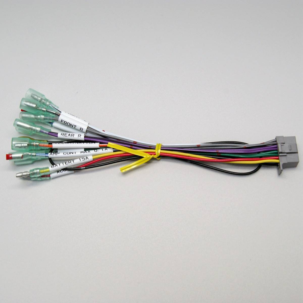 【新品】CN-RS02D/CN-RS02WD 電源コード【パナソニック純正部品】_画像1