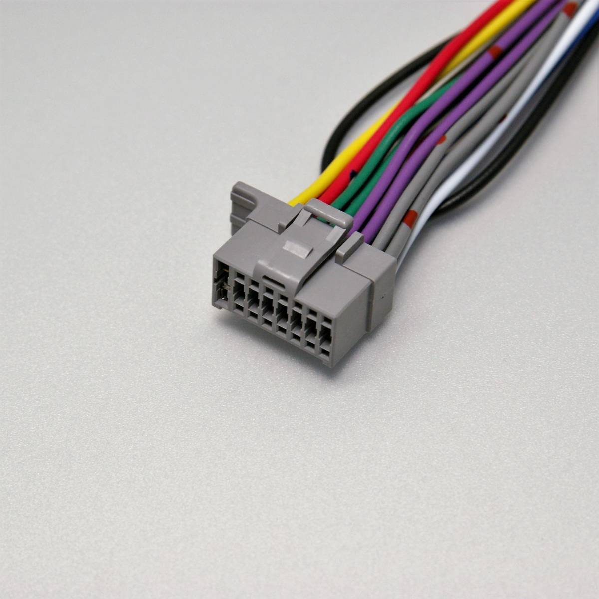 【新品】CN-RS02D/CN-RS02WD 電源コード【パナソニック純正部品】_画像2