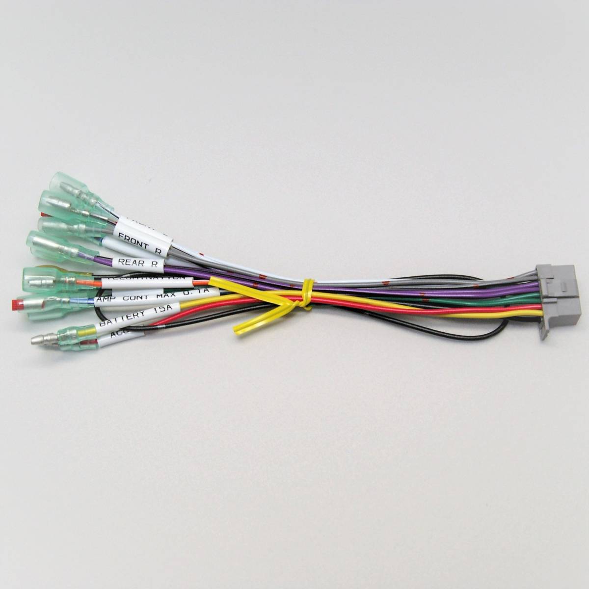 【新品】CN-HA01D/CN-HA01WD/CN-HE01D/CN-HE01WD/CN-F1D9HD 電源コード【パナソニック純正部品】_画像1