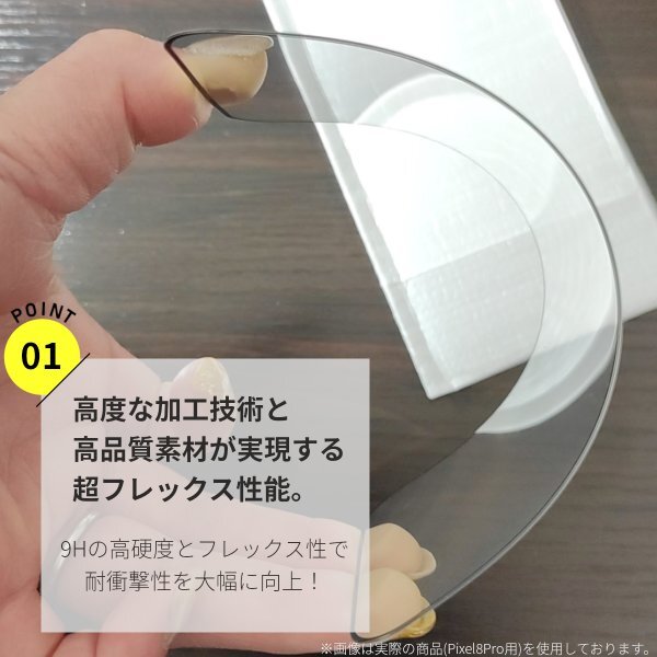 g-gru пиксел 6a все защита усиленный тонировка стёкол пленкой Google Pixel 6a супер выгода 2 комплект asahi стекло автоматика поглощение 99% проникновение защитная плёнка жидкокристаллический защитная плёнка 
