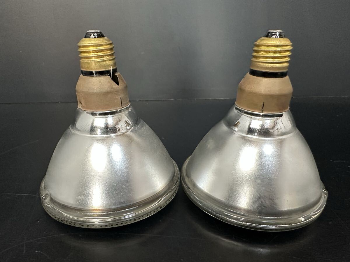 [C132] ナショナル National ハイビーム 110w 75W・F ハイビーム クール 75w 100v 68W・F・C 電球_画像2