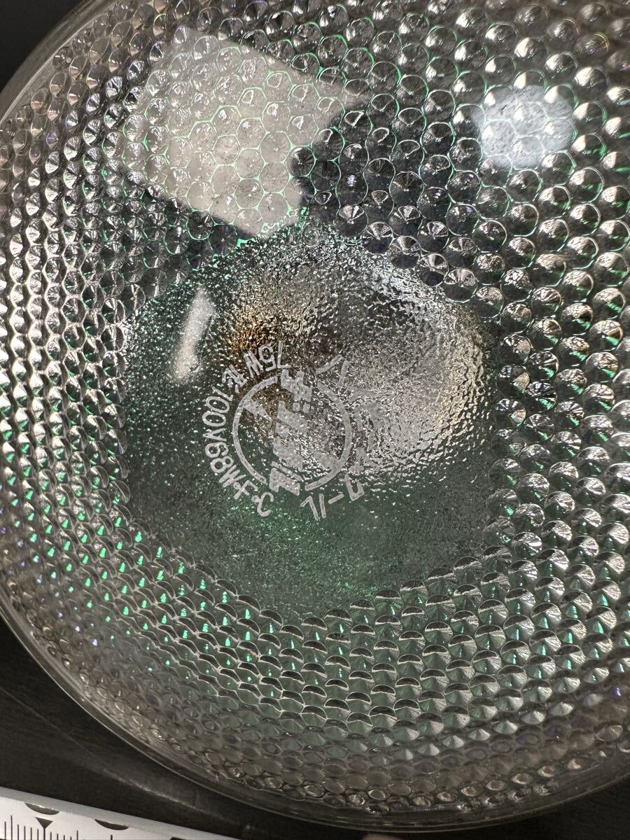 [C132] ナショナル National ハイビーム 110w 75W・F ハイビーム クール 75w 100v 68W・F・C 電球_画像7