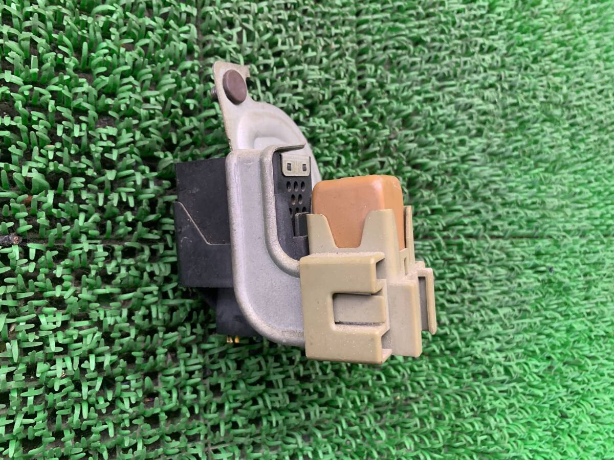 ●即決値段●動作OK● M10-10 ホンダ ストリート HH3 HH4 アクティトラック HA3 HA4 ウインカーリレー コンピューターリレー FC257EA_画像4