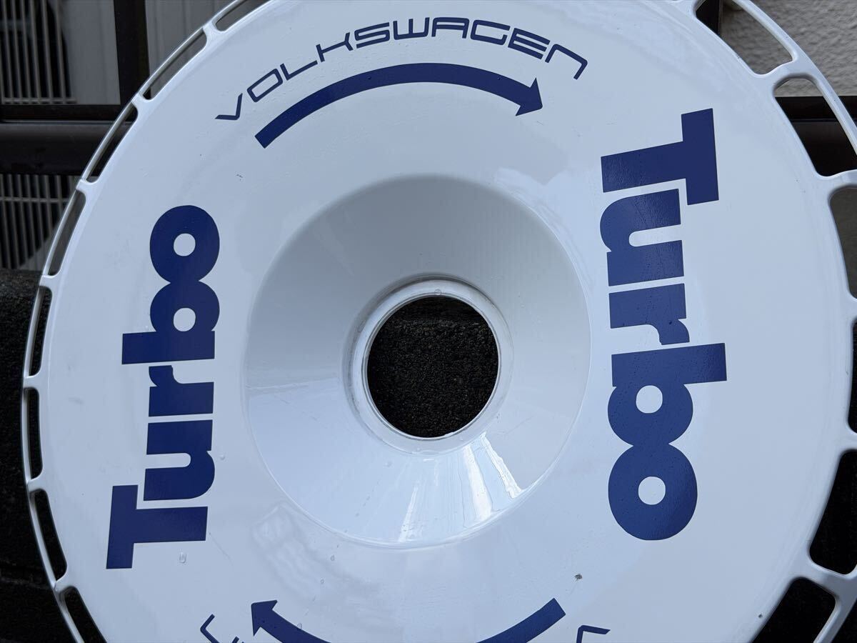 【流行りのエアロディスク】rotiform aerodisc 4枚セット_画像2