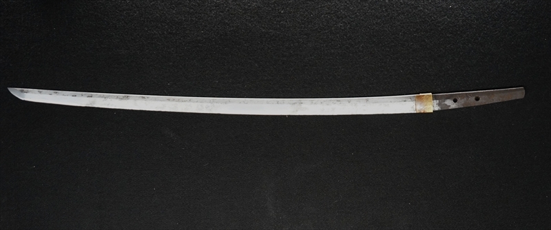 ..... конец старый меч сверху произведение