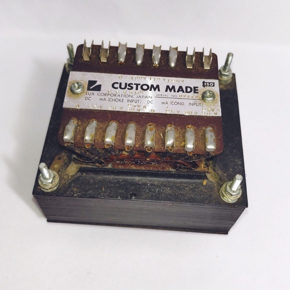 LUX Lux trance CUSTOM MADE G6856 LUX Lux trance CUSTOM MADE G6856