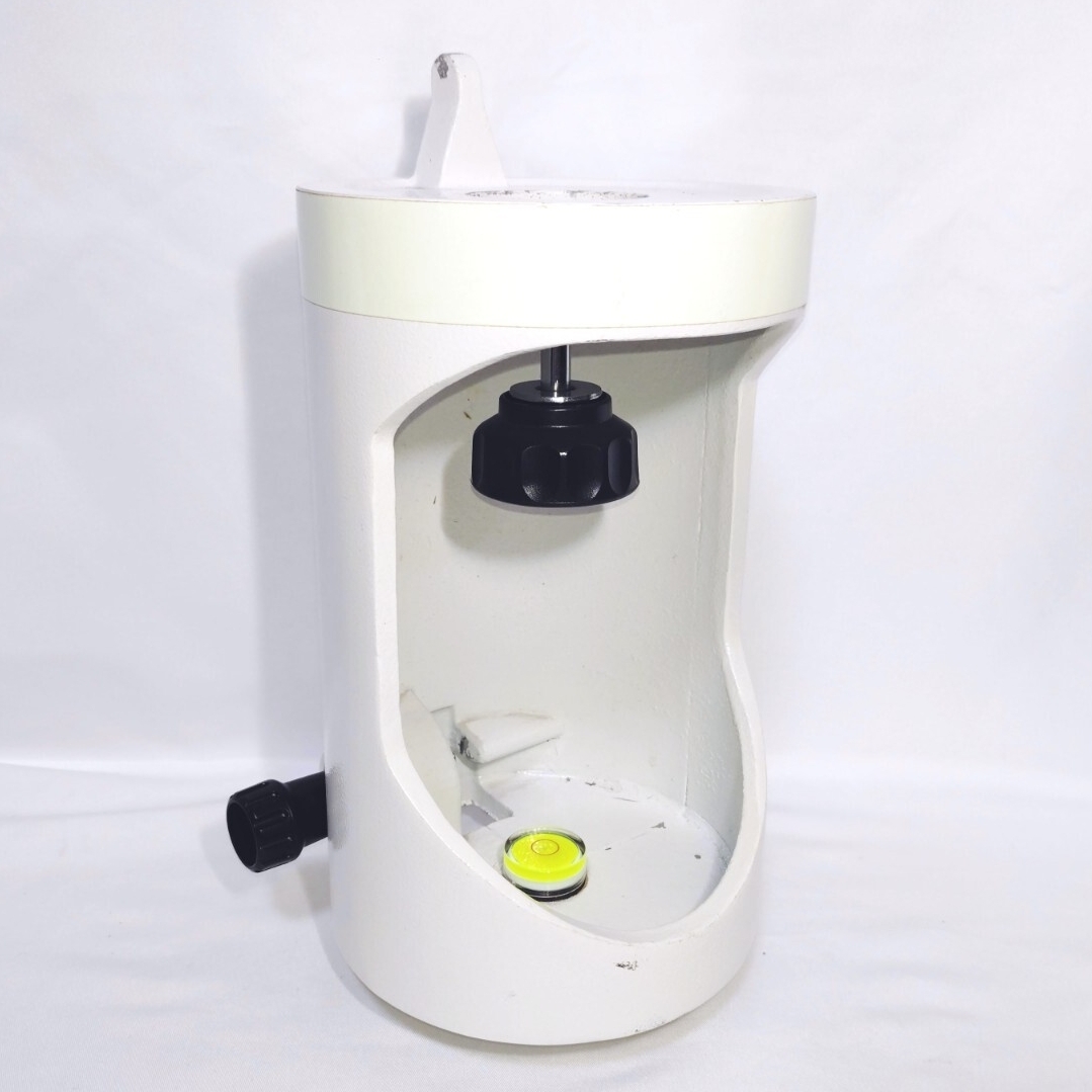  Vixen Vixen половина стойка общая длина примерно 20.7cm( проекция часть не включая ) иен диаметр примерно 12.8cm небо body телескоп детали 