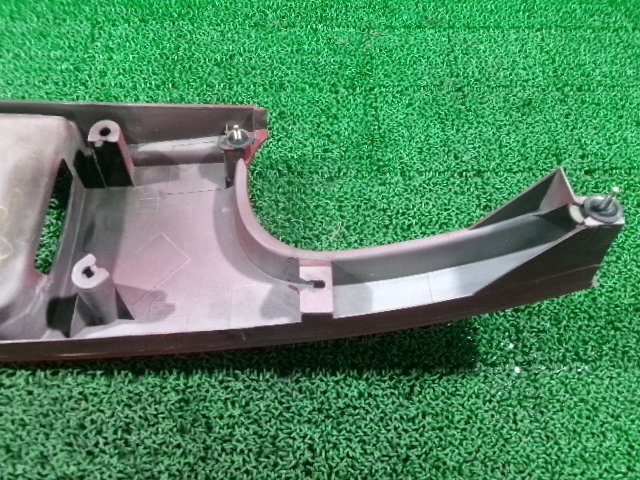 NA6CE ユーノス ロードスター リアガーニッシュ_画像9