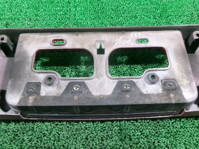 NA6CE ユーノス ロードスター リアガーニッシュ_画像8