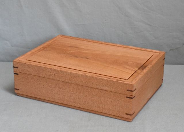 欅の文庫。B5サイズの収納。新品_画像1