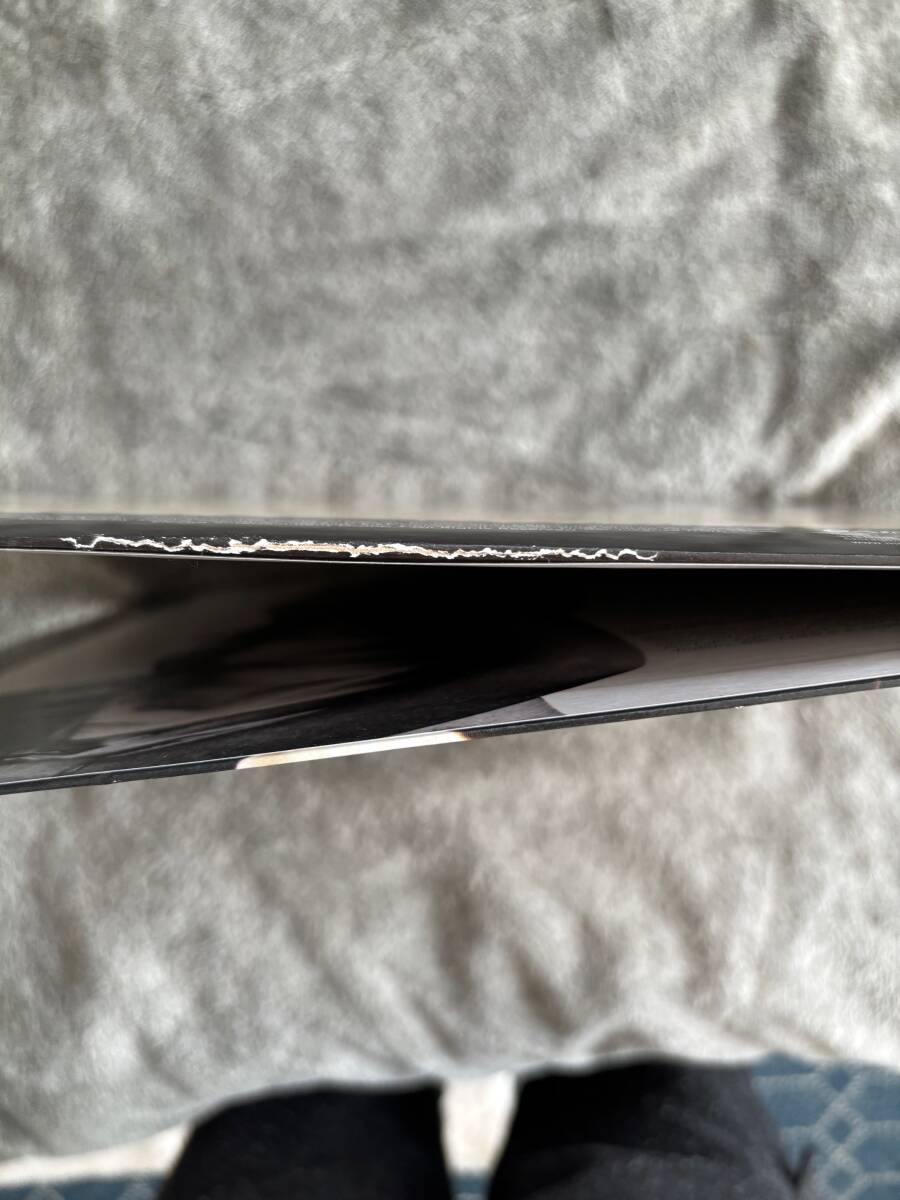 リンダ・ロンシュタット / ドント・クライ・ナウ LINDA　RONSTADT / DON'T CRY NOW 高音質 アナログ ＬＰレコード_画像3