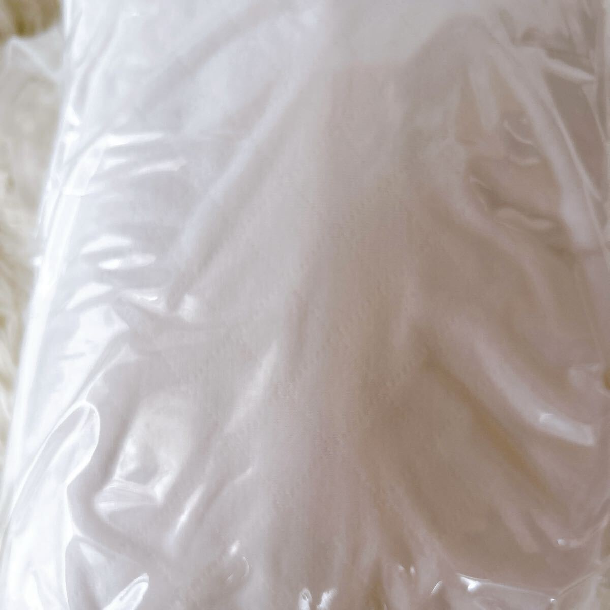 大特価★防水シーツ 2枚組 ベッドパッド 介護 敷きパッド 白 ダブル セット_画像10