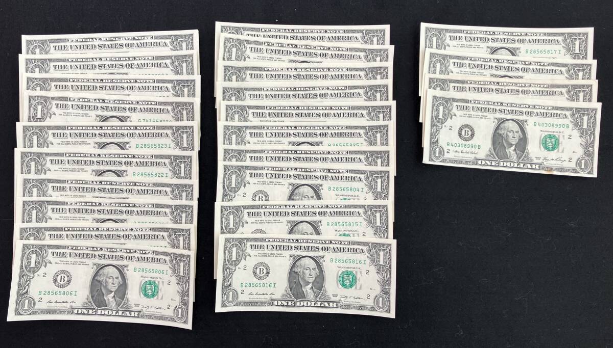 ＃1951A　外国銭☆おまとめ出品　外国銭　大量　総重量約2.3㎏　ドル　ウォン　ユーロ　元　他　長期保管品　現状品_画像2