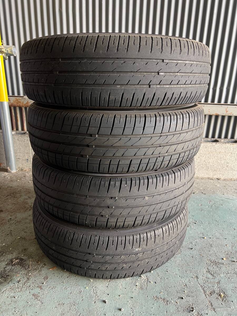 155/65 13インチ 4本セット_画像5