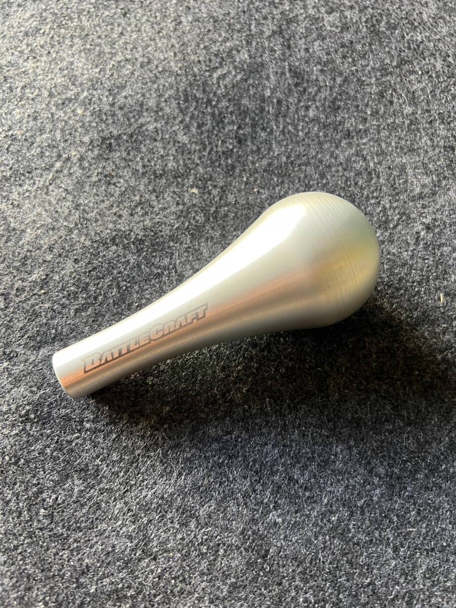 バトルクラフト シフトノブ_画像1