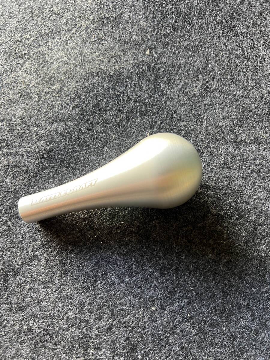 バトルクラフト シフトノブ_画像3