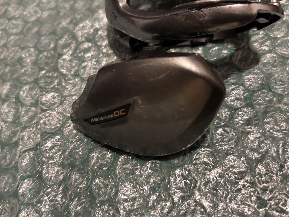 15メタニウム DC フレーム及びDCユニット_画像1