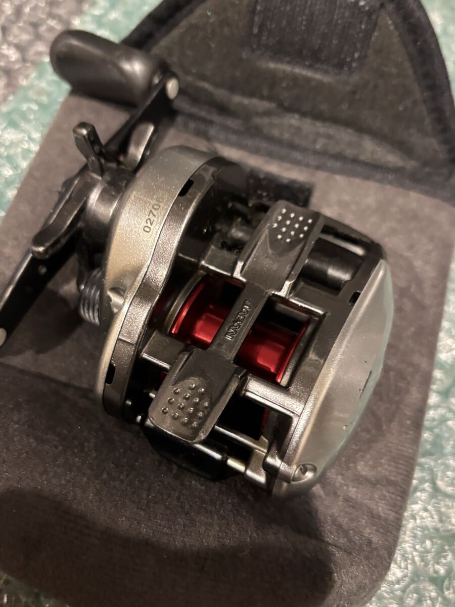 シマノスコーピオンDC7 _画像4