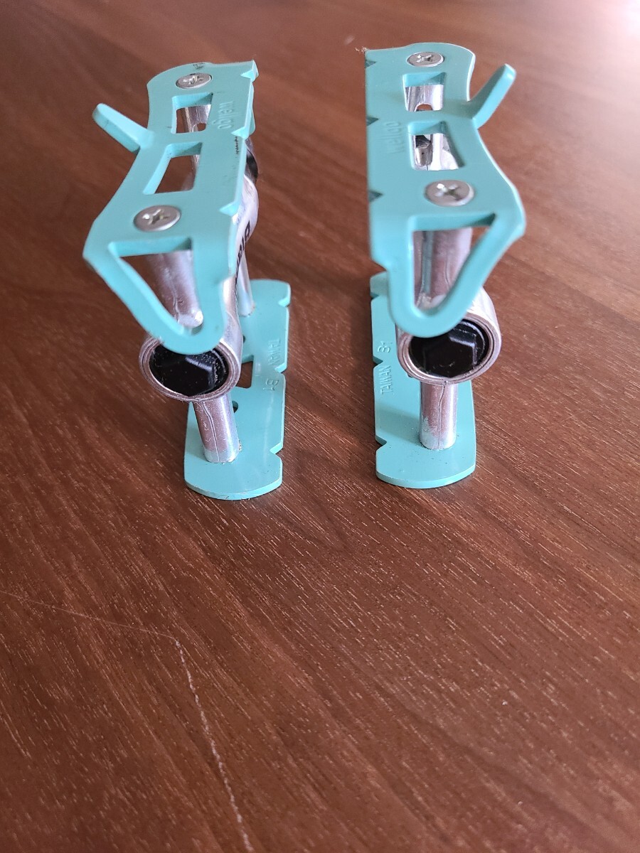 ビアンキ　フラットペダル_画像5