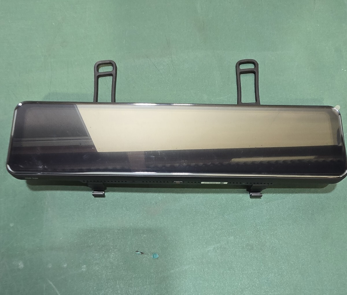 ZDR038 デジタルインナーミラー コムテック ドライブレコーダー_画像4