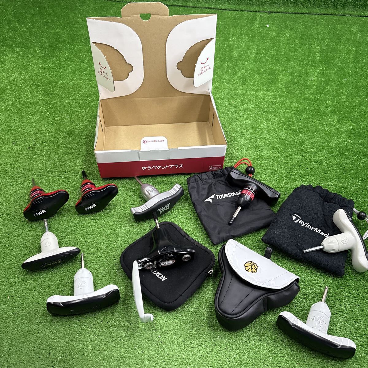 寶 トルクレンチ まとめ売り テーラーメイド ドライバー用 ドライバー Titleist_画像2