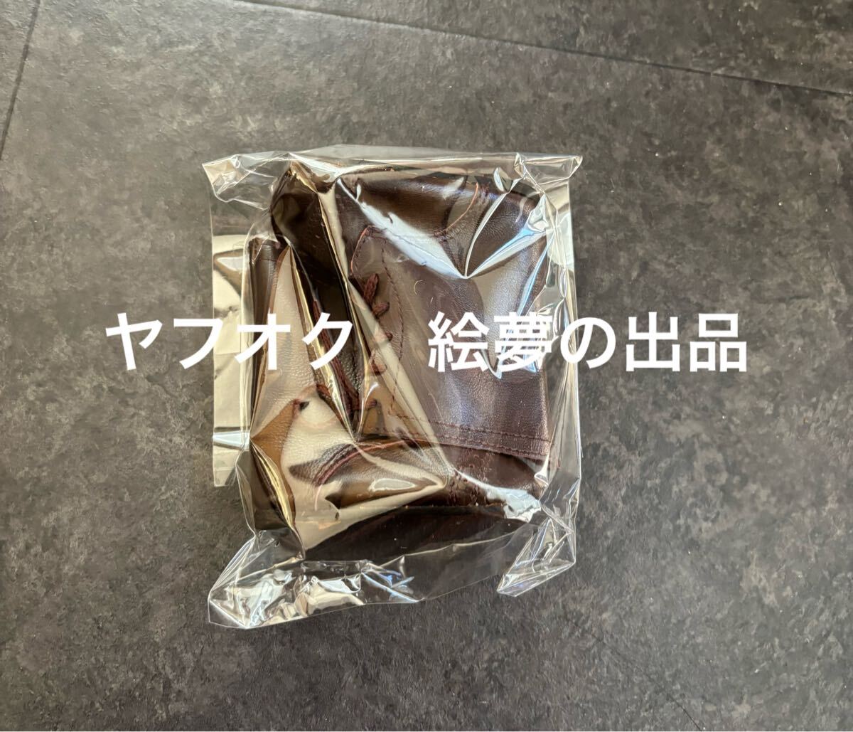 ビスクドール 本革　ブーツ レザー　アンティーク ビンテージ 靴 シューズ 大きい子　創作人形　60cmドール_画像3