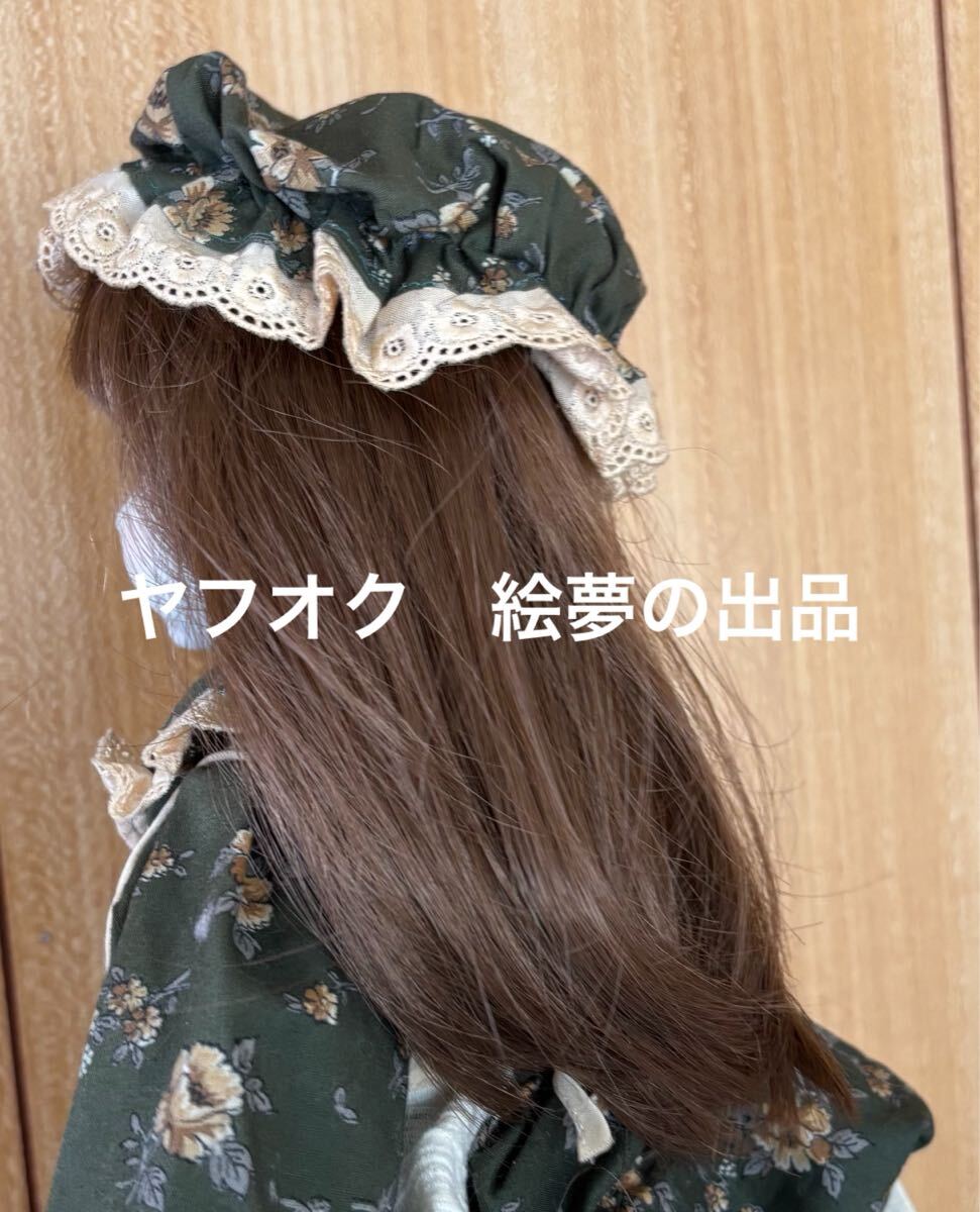 箱入り　アンティックドール　ビスクドール　アンリ&ポール　アンティーク ヴィンテージ 人形 西洋人形 Doll_画像5