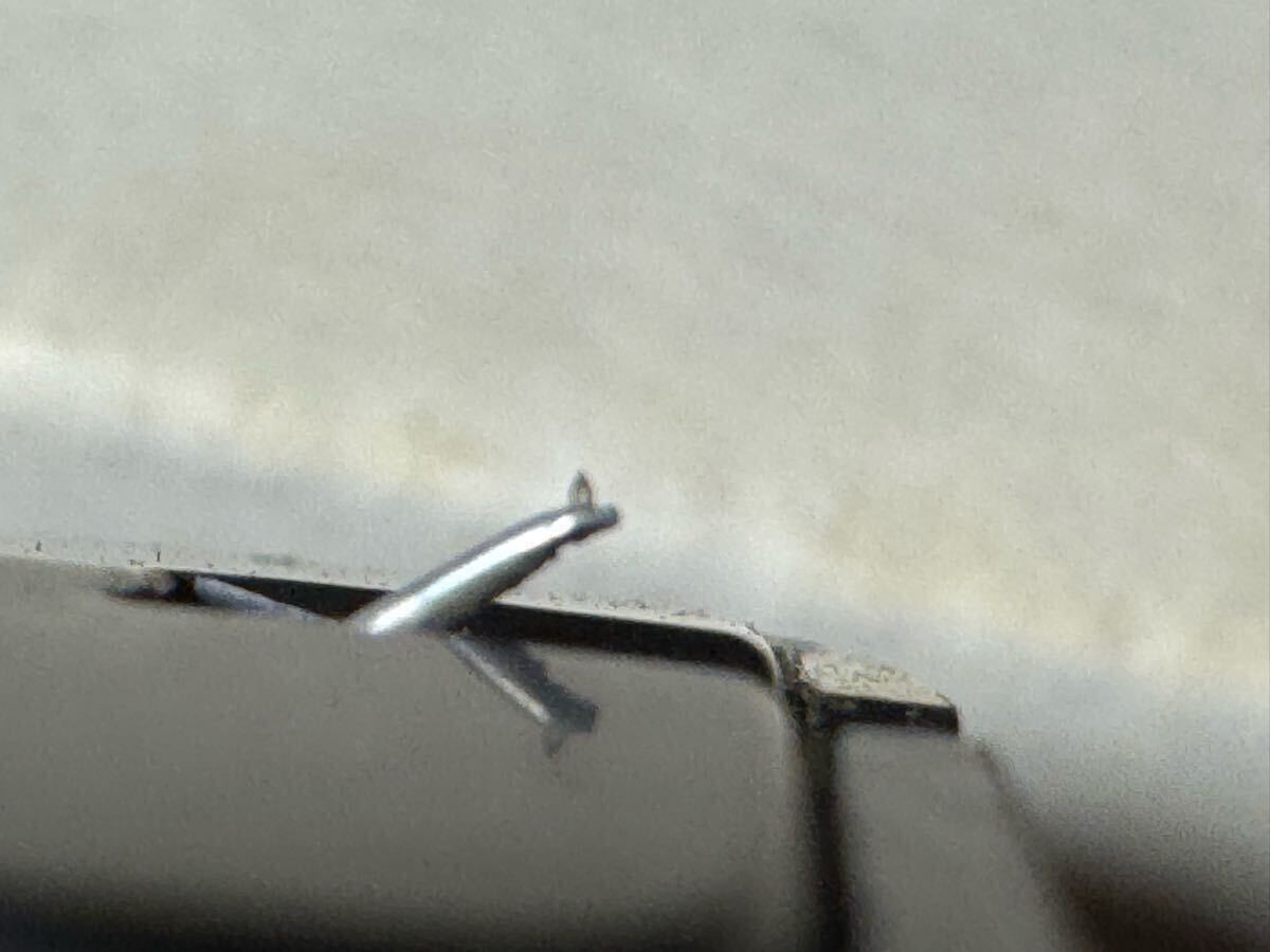 同梱可 美品 Fidelity-Research FR-7f リファインド・コンタクト針 フラッグシップ MCカートリッジ フィデリティリサーチ 取説 元箱_画像3