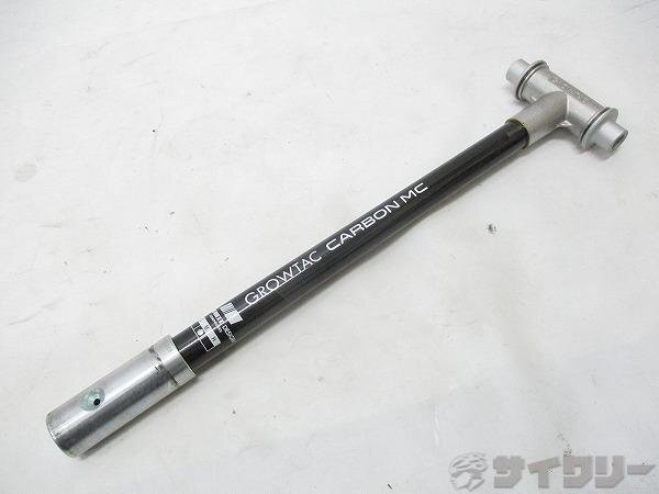 ▼グロータック▼モーションコントローラー GROWTAC CARBON MC▼国_画像1