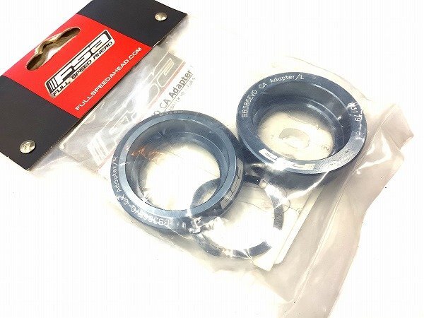 ▼FSA▼BBアダプター HS-FS-015▼島_画像2