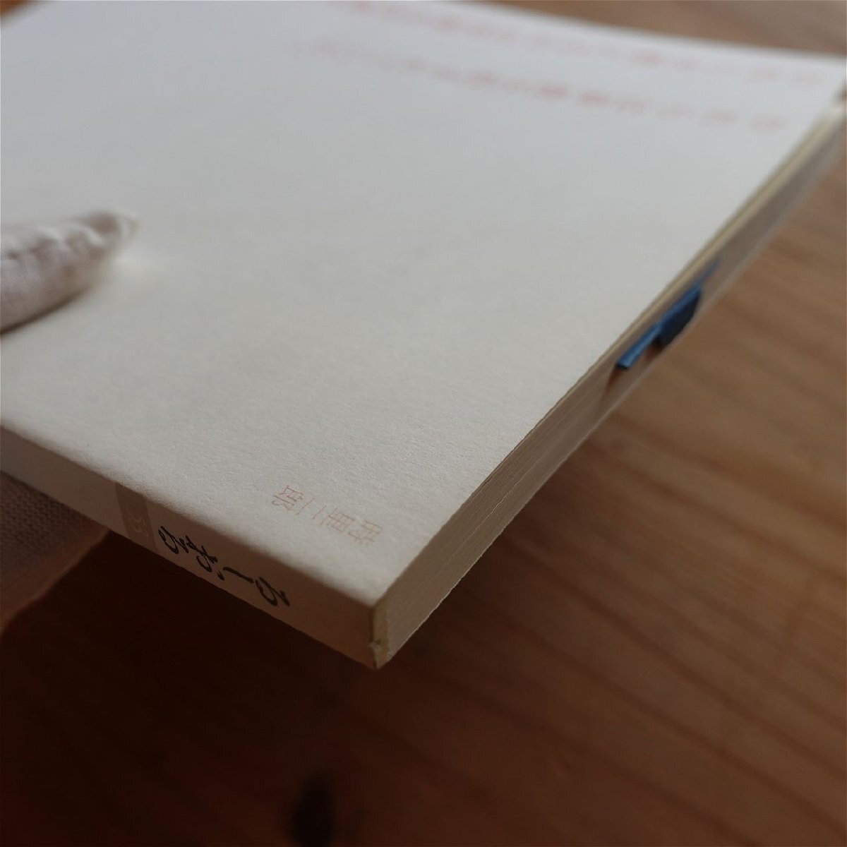 18【るしおる luciole-53/時里二郎/宇野邦一/山崎佳代子/吉増剛造/入沢康翁/松枝到/高柳誠/中村恵美/佐々木幹郎/平田俊子/平出隆】_画像3