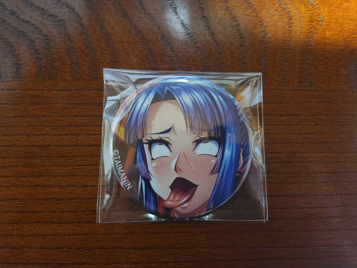  на ..RPGXa. лицо героиня жестяная банка значок . Цу фиолетовый C106 на ..asagi на .. фиолетовый LILITH