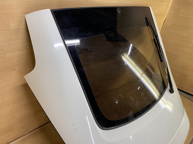 フェアレディZ UA-Z33 バックドアASSY QX1 M2A2 K0100-CD0MM_画像3