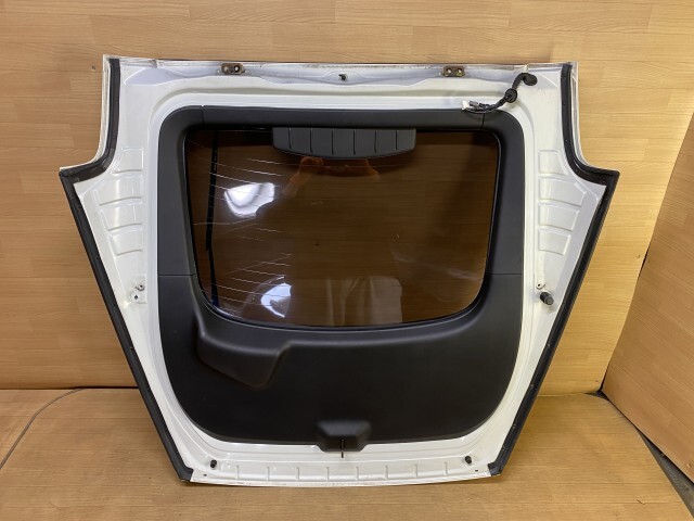 フェアレディZ UA-Z33 バックドアASSY QX1 M2A2 K0100-CD0MM_画像5