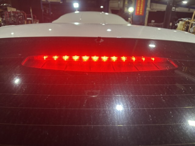 フェアレディZ UA-Z33 バックドアASSY QX1 M2A2 K0100-CD0MM_画像6