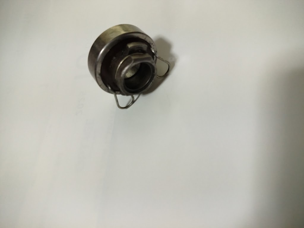 ホンダライフ ステップバン360 クラッチレリーズベアリングセット _画像3