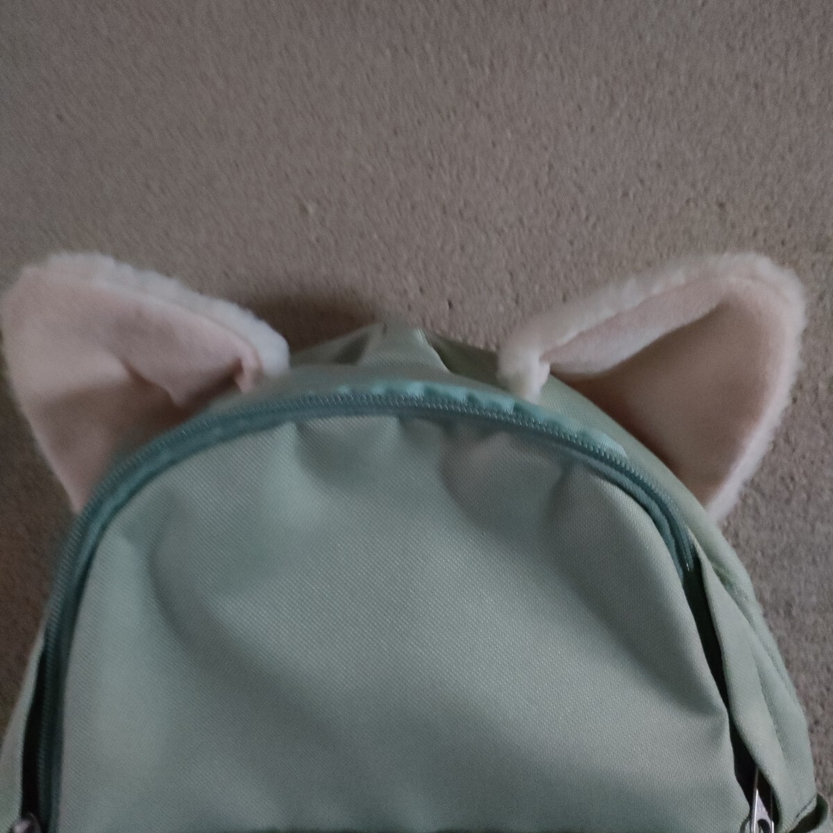 TDS　 東京ディズニーシー限定　 ジェラトーニ　 リュックサック　 ダッフィー　 リーナベル_画像8