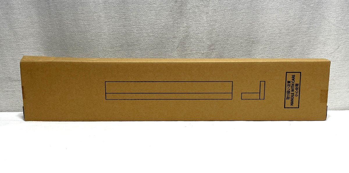 ▽MUJI　無印良品　壁に付けられる家具　トレー　オーク材突板　未使用▽013762_画像4