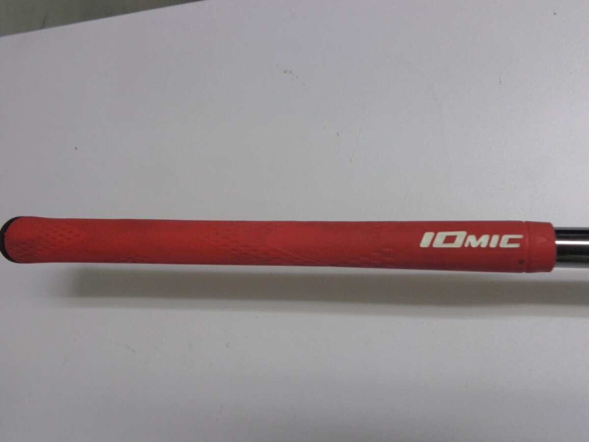 ▽ドライバー ヘッド MD390 シャフト Diamana 63×5ct Flex-s 中古▽004100_画像7