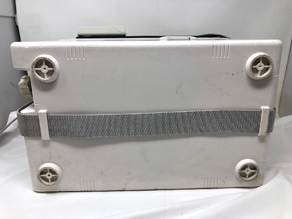 ◆ダイワ Daiwa クールライン サーフ1100 03160377 11リットル 中古◆19260★_画像6