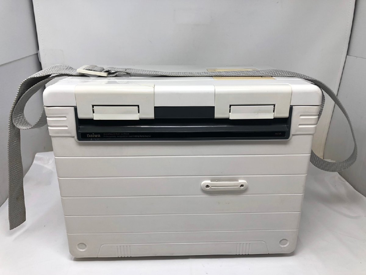 ◆ダイワ Daiwa クールライン サーフ1100 03160377 11リットル 中古◆19260★_画像1