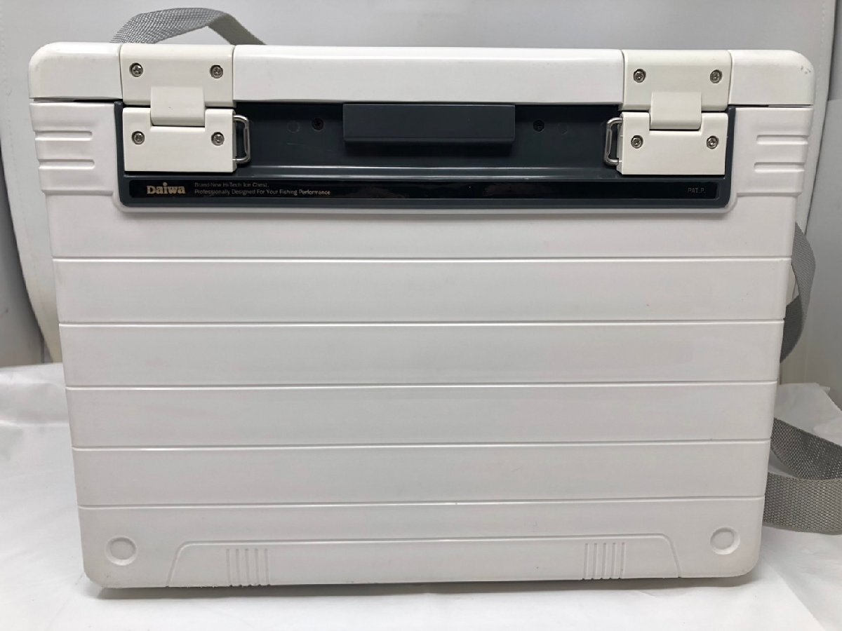 ◆ダイワ Daiwa クールライン サーフ1100 03160377 11リットル 中古◆19260★_画像3