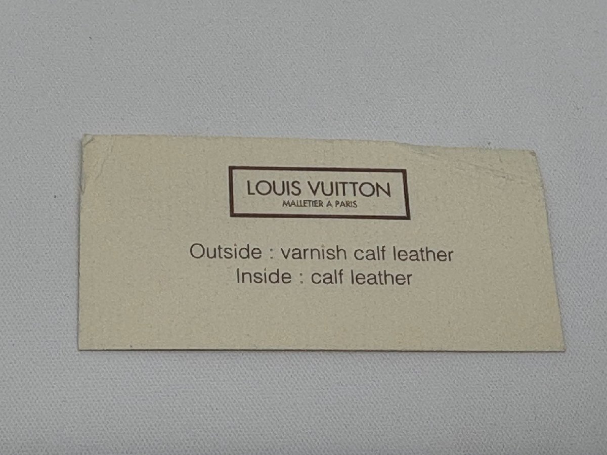 *LOUISVUITTON Louis Vuitton длинный кошелек porutofoiyu* Sara ama Ran toM93524 Welni Line кошелек б/у *19415*