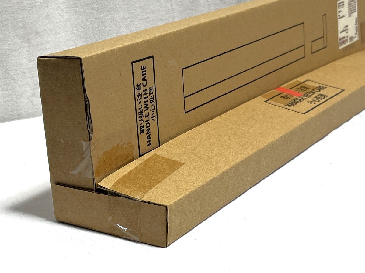 ▽MUJI　無印良品　壁に付けられる家具　トレー　オーク材突板　未使用▽013762_画像6