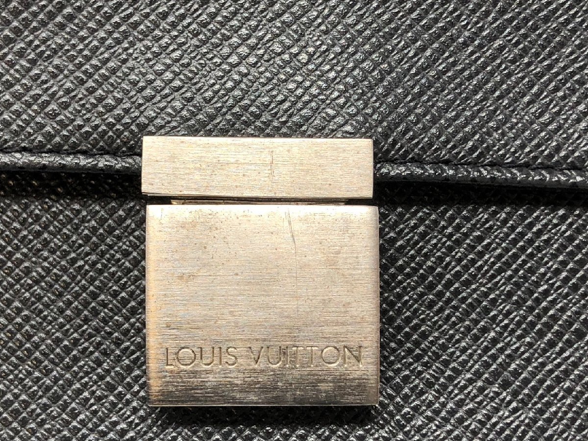 ◆LOUISVUITTON ルイヴィトン セレンガ M30782 タイガライン 中古◆14635★_画像7