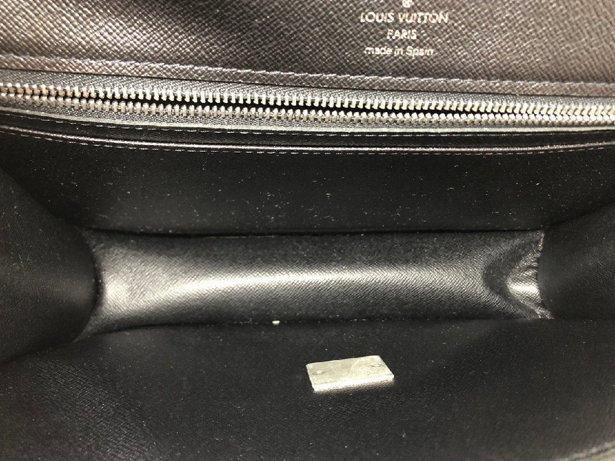 ◆LOUISVUITTON ルイヴィトン セレンガ M30782 タイガライン 中古◆14635★_画像8