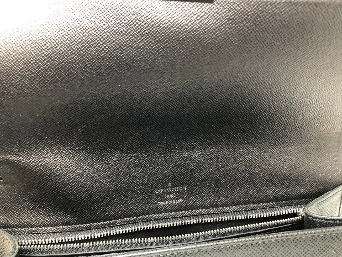 ◆LOUISVUITTON ルイヴィトン セレンガ M30782 タイガライン 中古◆14635★_画像9