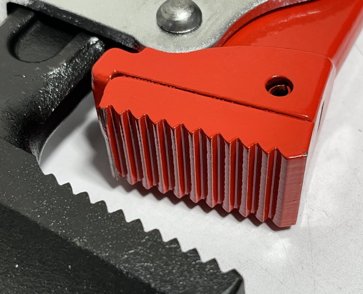 vHIT хит разводной ключ P600 не использовался хранение товар v011495