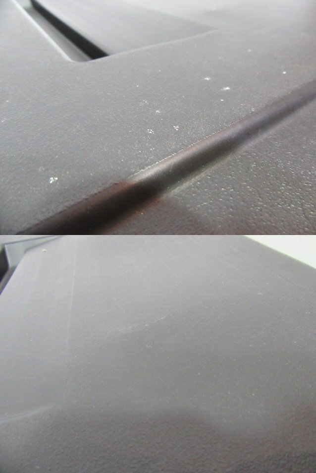 ◆IGLOO　クーラーボックス　黒×水色系　アウトドア　スポーツ　中古◆11052_画像4