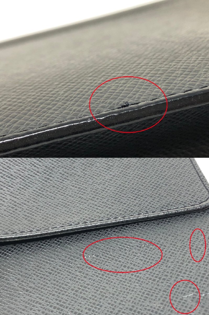 ◆LOUISVUITTON ルイヴィトン セレンガ M30782 タイガライン 中古◆14635★_画像5